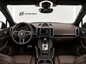 Porsche Cayenne S E-Hybrid 3.0 V6 416 к.с. 4x4 FACELIFT , снимка 15