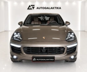 Porsche Cayenne S E-Hybrid 3.0 V6 416 к.с. 4x4 FACELIFT , снимка 3