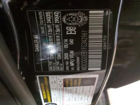 Mercedes-Benz GLK 2.1l 250 Bluetec, снимка 13