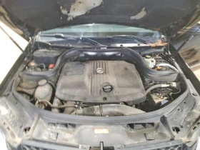 Mercedes-Benz GLK 2.1l 250 Bluetec, снимка 12
