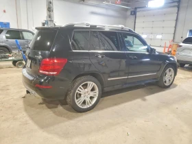 Mercedes-Benz GLK 2.1l 250 Bluetec, снимка 3