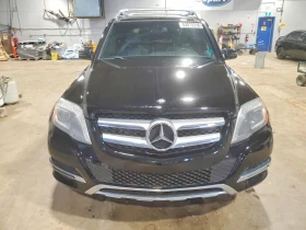 Mercedes-Benz GLK 2.1l 250 Bluetec, снимка 5