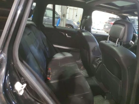 Mercedes-Benz GLK 2.1l 250 Bluetec, снимка 11