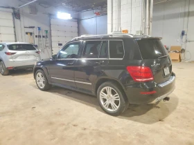 Mercedes-Benz GLK 2.1l 250 Bluetec, снимка 2