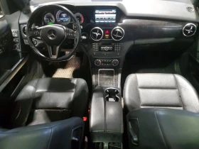 Mercedes-Benz GLK 2.1l 250 Bluetec, снимка 8