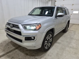 Toyota 4runner 4WD * 360 CAMERA * ОБДХВАНЕ * CARFAX * 7 МЕСТА * , снимка 1