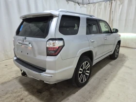 Toyota 4runner 4WD * 360 CAMERA * ОБДХВАНЕ * CARFAX * 7 МЕСТА * , снимка 4