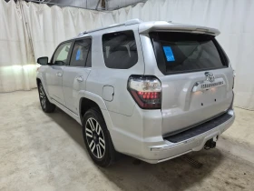 Toyota 4runner 4WD * 360 CAMERA * ОБДХВАНЕ * CARFAX * 7 МЕСТА * , снимка 6