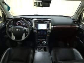 Toyota 4runner 4WD * 360 CAMERA * ОБДХВАНЕ * CARFAX * 7 МЕСТА * , снимка 7
