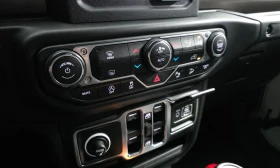 Jeep Wrangler Wyllis Edition Sport, снимка 15