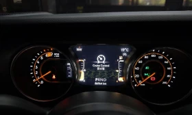 Jeep Wrangler Wyllis Edition Sport, снимка 7