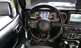 Jeep Wrangler Wyllis Edition Sport, снимка 12