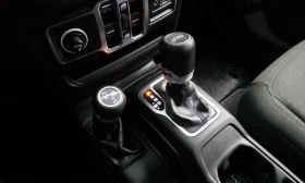 Jeep Wrangler Wyllis Edition Sport, снимка 8