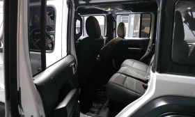 Jeep Wrangler Wyllis Edition Sport, снимка 11