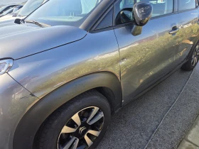 Citroen C3 Aircross 1.2, снимка 3