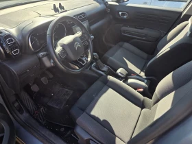 Citroen C3 Aircross 1.2, снимка 8