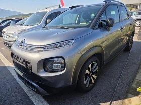 Citroen C3 Aircross 1.2, снимка 1
