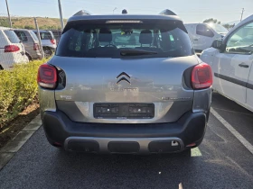 Citroen C3 Aircross 1.2, снимка 5