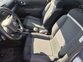 Citroen C3 Aircross 1.2, снимка 9