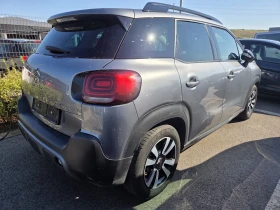 Citroen C3 Aircross 1.2, снимка 4