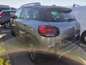 Citroen C3 Aircross 1.2, снимка 6