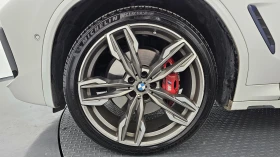 BMW X3 M40i* 360* HUD* ЕЛ. БАГАЖНИК* ЛЮК* КРАЙНА ЦЕНА, снимка 5