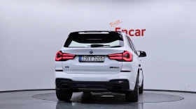 BMW X3 M40i* 360* HUD* ЕЛ. БАГАЖНИК* ЛЮК* КРАЙНА ЦЕНА, снимка 4