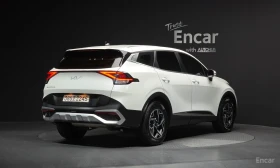 Kia Sportage Full extras* Цена до България, снимка 4