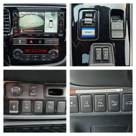 Mitsubishi Outlander Diamond+ /4x4/PHEV/140хл.км/ПЪЛНА СЕРВИЗНА ИСТОРИЯ, снимка 16