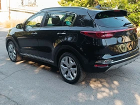 Kia Sportage 1.6 CRDI Automatic Keyless , снимка 6