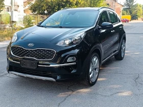 Kia Sportage 1.6 CRDI Automatic Keyless , снимка 9