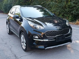 Kia Sportage 1.6 CRDI Automatic Keyless , снимка 2