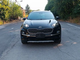 Kia Sportage 1.6 CRDI Automatic Keyless , снимка 10