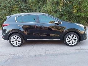 Kia Sportage 1.6 CRDI Automatic Keyless , снимка 3