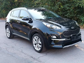 Kia Sportage 1.6 CRDI Automatic Keyless , снимка 1