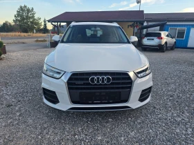 Audi Q3 2.0 TDI Quattro ! ! РЕАЛНИ КИЛОМЕТРИ, снимка 8