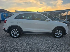 Audi Q3 2.0 TDI Quattro ! ! РЕАЛНИ КИЛОМЕТРИ, снимка 6