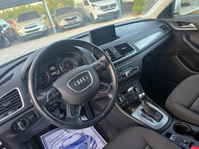 Audi Q3 2.0 TDI Quattro ! ! РЕАЛНИ КИЛОМЕТРИ, снимка 9