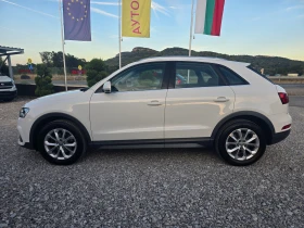 Audi Q3 2.0 TDI Quattro ! ! РЕАЛНИ КИЛОМЕТРИ, снимка 2