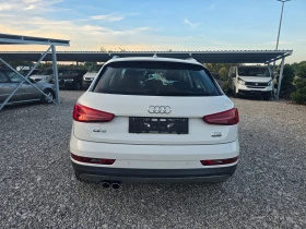 Audi Q3 2.0 TDI Quattro ! ! РЕАЛНИ КИЛОМЕТРИ, снимка 4