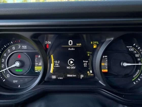 Jeep Wrangler * Rubicon X * CARFAX * БЕЗ ПЪРВОНАЧАЛНА ВНОСКА, снимка 8