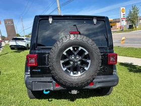 Jeep Wrangler * Rubicon X * CARFAX * БЕЗ ПЪРВОНАЧАЛНА ВНОСКА, снимка 4