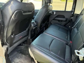 Jeep Wrangler * Rubicon X * CARFAX * БЕЗ ПЪРВОНАЧАЛНА ВНОСКА, снимка 13