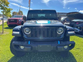 Jeep Wrangler * Rubicon X * CARFAX * БЕЗ ПЪРВОНАЧАЛНА ВНОСКА, снимка 6