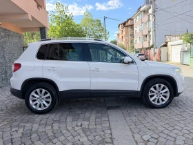 VW Tiguan Гаражен-Първи собственик , снимка 3