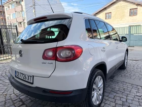 VW Tiguan Гаражен-Първи собственик , снимка 4