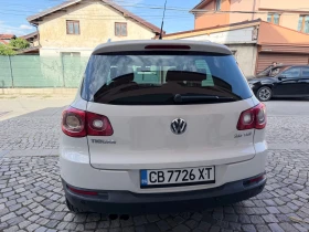VW Tiguan Гаражен-Първи собственик , снимка 5