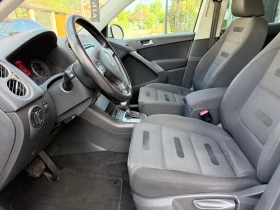 VW Tiguan Гаражен-Първи собственик , снимка 8