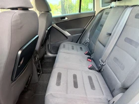 VW Tiguan Гаражен-Първи собственик , снимка 10
