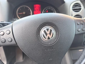 VW Tiguan Гаражен-Първи собственик , снимка 14